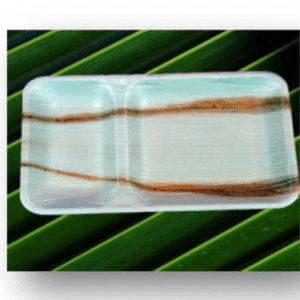 10"  PARTITION  RECATNAGLE