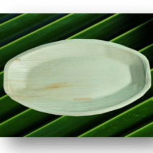 12" OVAL PLATTER SMALL